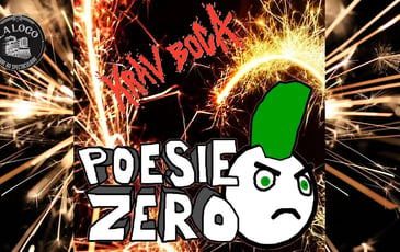 Poésie zéro - Krav Boca (Punk Rock)