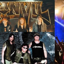 Anvil - Killer (Thrash metal)