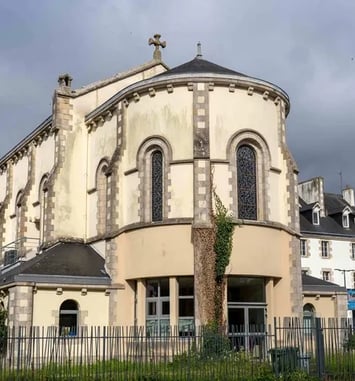 La chapelle de Providence, Concert / visite