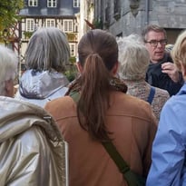 La gazette du bâti