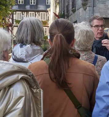 La gazette du bâti