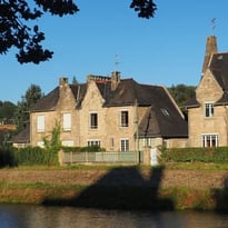 Découverte de la cité du gaz