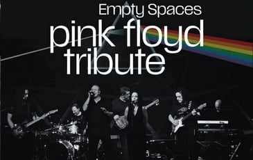 Empty Spaces Pink Floyd Tribute