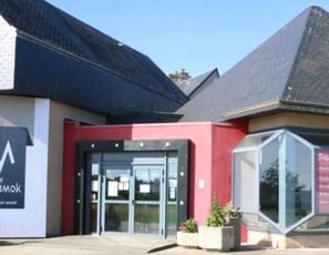 CLC Le Guilvinec