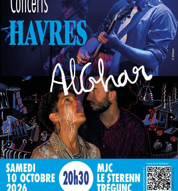 Havres + AlGhar