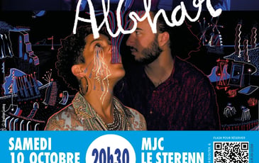 Havres + AlGhar