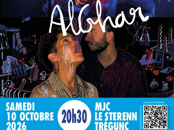 Havres + AlGhar