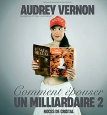 Comment Epouser un Milliardaire 2