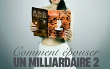Comment Epouser un Milliardaire 2