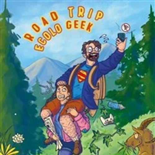 Road Trip Ecolo Geek 1