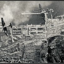 De Brest à Odessa : Villes en guerre, patrimoines en péril