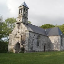 Exposition, Chapelle Notre-Dame de la Boissière