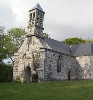 Exposition, Chapelle Notre-Dame de la Boissière