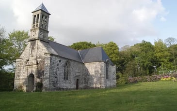 Exposition, Chapelle Notre-Dame de la Boissière