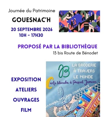 La broderie à travers le monde