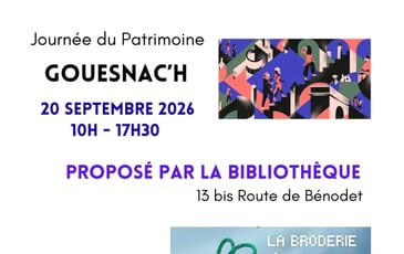 La broderie à travers le monde