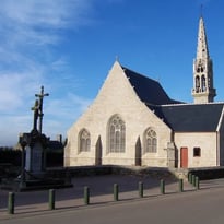 Exposition à l'Eglise Saint-Gilles