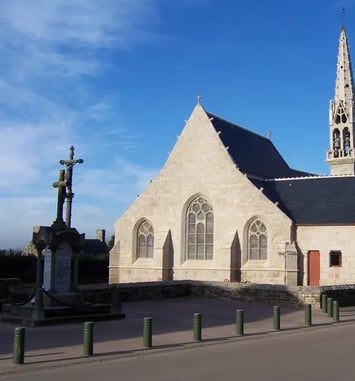 Exposition à l'Eglise Saint-Gilles