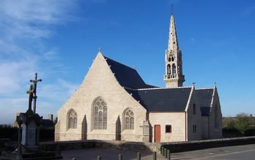 Exposition à l'Eglise Saint-Gilles