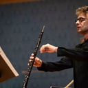 Gabriel Pidoux (hautbois)