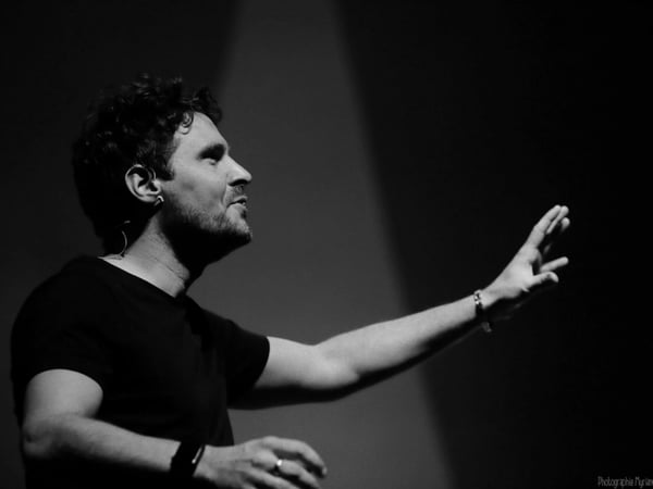 Simon Cojean "100% beurre salé"