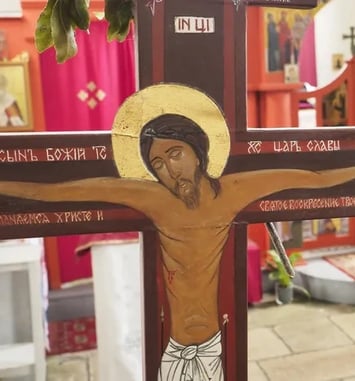 Visite libre de La chapelle Saint-Pierre de Cuzon