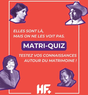 Matri-Quiz