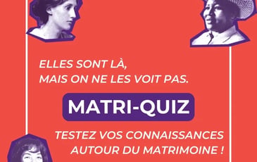 Matri-Quiz