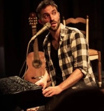 Louis Caratini, Tu Connais la Chanson