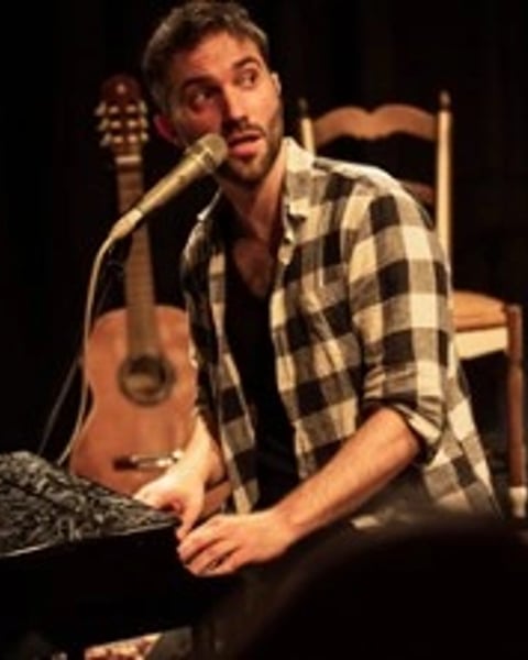 Louis Caratini, Tu Connais la Chanson