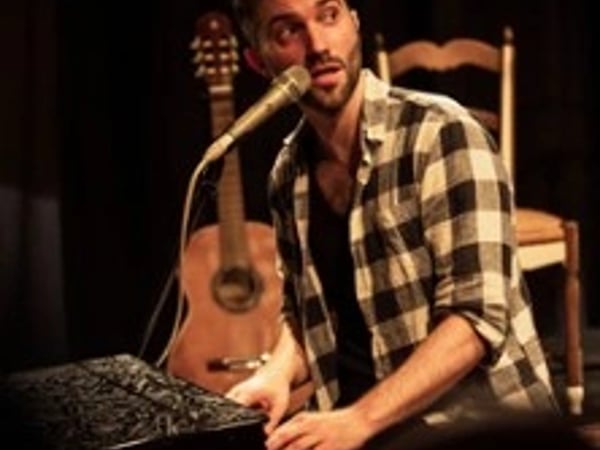 Louis Caratini, Tu Connais la Chanson