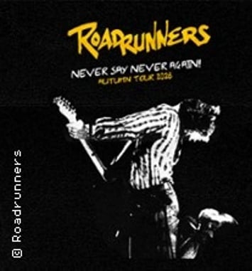 Roadrunners, Tournée