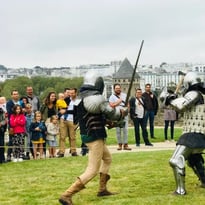Reconstitution historique