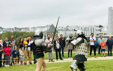 Reconstitution historique