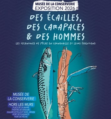 Des écailles, des carapaces et des hommes