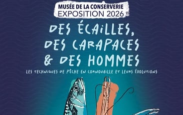 Des écailles, des carapaces et des hommes