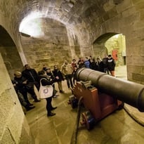 Visite guidée : Tonnerre de Brest !