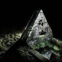 Lavandières de jour, lavandières de nuit : mémoires d'eau et mots de Bretagne