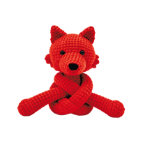 Rouge courroux