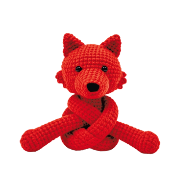 Rouge courroux