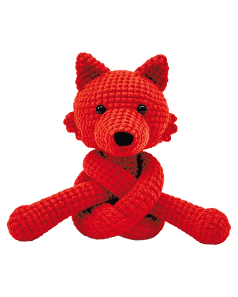 Rouge courroux
