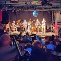Jam Session Phare Ouest Jazz Invite Cédric Botet