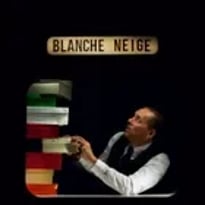 Blanche Neige