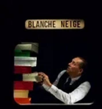 Blanche Neige