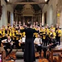 Ensemble choral du Bout du monde