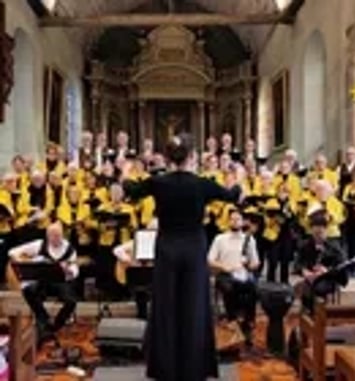 Ensemble choral du Bout du monde