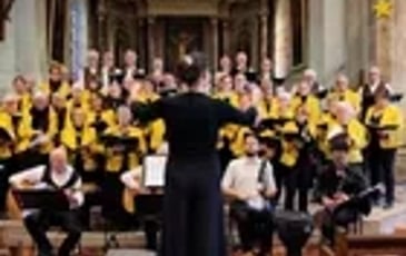 Ensemble choral du Bout du monde