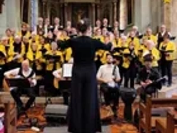 Ensemble choral du Bout du monde