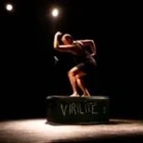 Virilité ? Une Guerre