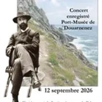 Les Rêveries bretonnes de Charles Koechlin